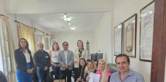 UNIVERSIDAD ESTADO Elecciones Nacionales: Derecho de la UNNE supervisó los comicios en Chaco y Corrientes