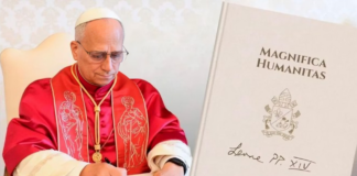 INTELIGENCIA ARTIFICIAL E IGLESIA CATÓLICA “La pregunta no es qué hacer con la IA, sino cómo seguir siendo humanos en una era de algoritmos”