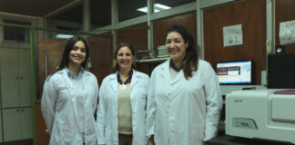 Trabajan en el desarrollo de una metodología alternativa de cuantificación de glifosato