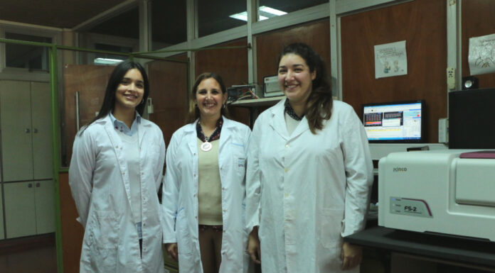 Trabajan en el desarrollo de una metodología alternativa de cuantificación de glifosato