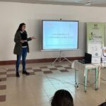 Desde el CEGAE, la UNNE apoya y capacita a la cooperativa que canillitas de Ctes formaron para reciclar RAEE (1)