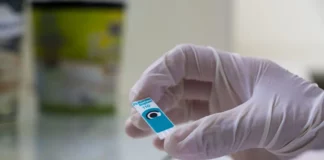 INNOVACIÓN, TECNOLOGÍA Y FINANCIAMIENTO “Desarrollamos un sensor para detectar arsénico en el agua pero hoy investigamos sin fondos” Detector de arsénico. (Foto: diario La Voz del Interior)