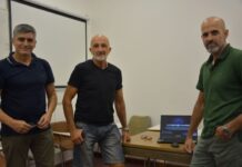 Desarrollan herramientas de cálculo para anticipar fallas que sucederán en el interior de la materia