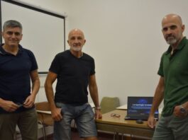 Desarrollan herramientas de cálculo para anticipar fallas que sucederán en el interior de la materia