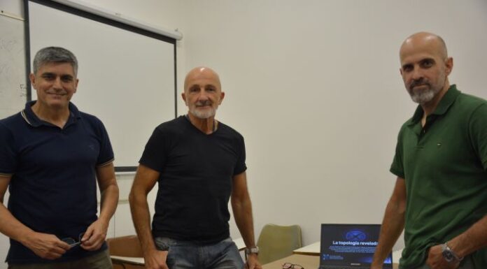 Desarrollan herramientas de cálculo para anticipar fallas que sucederán en el interior de la materia