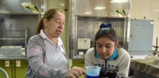 ENTREVISTA Día de la Mujer y la Niña en la Ciencia: “En Argentina, 6 de cada 10 investigadoras son mujeres”