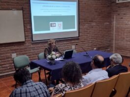 “El saber científico es una herramienta potentísima para generar más inclusión social y darle más calidad a la democracia”