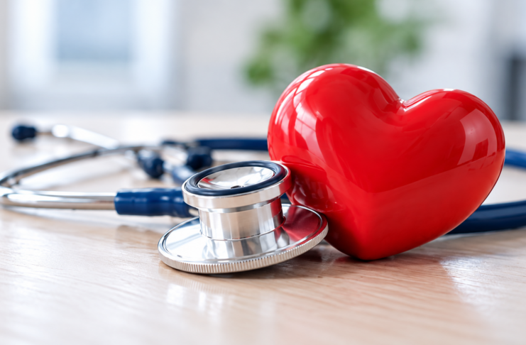 Del control de la presión a la actividad física: cómo prevenir el riesgo cardiovascular
