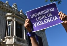 UNNE libre de violencias: un compromiso que se sostiene con acciones y se fortalece en el tiempo