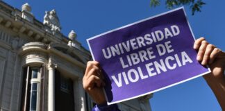 DÍA INTERNACIONAL DE LA ELIMINACIÓN DE LA VIOLENCIA CONTRA LA MUJER UNNE libre de violencias: un compromiso que se sostiene con acciones y se fortalece en el tiempo