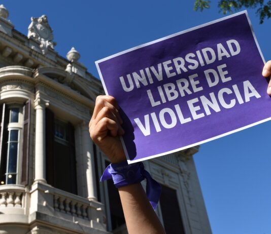 UNNE libre de violencias: un compromiso que se sostiene con acciones y se fortalece en el tiempo