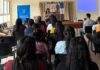 La UNNE llegó hasta Fortín Lavalle- Chaco, para celebrar a las mujeres indígenas y su legado cultural