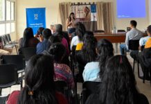 La UNNE llegó hasta Fortín Lavalle- Chaco, para celebrar a las mujeres indígenas y su legado cultural
