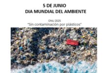 Día Mundial del Ambiente y en la UNNE se celebra toda la semana