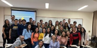 FaCENA Actividad de Extensión de la Cátedra Didáctica de la Matemática de FaCENA