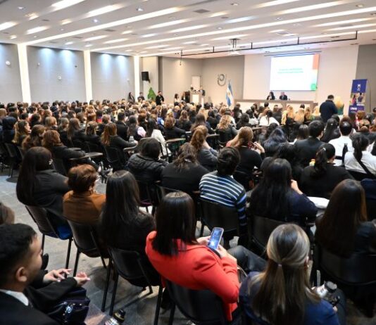 La UNNE y el Ministerio de Educación de Corrientes lanzaron nueva cohorte de formación en alfabetización