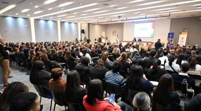 La UNNE y el Ministerio de Educación de Corrientes lanzaron nueva cohorte de formación en alfabetización