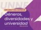 La UNNE dictará una nueva cohorte de la Diplomatura Superior en Género, Diversidades y Universidad
