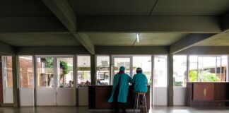 HASTA EL 25 DE MAYO Inscripción abierta para cursar la Diplomatura Universitaria en Gestión Hospitalaria