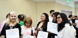 ABIERTA LA PREINSCRIPCIÓN La UNNE abre la segunda cohorte de la Diplomatura Superior en Gestión de la Educación Universitaria