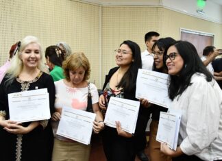 ABIERTA LA PREINSCRIPCIÓN La UNNE abre la segunda cohorte de la Diplomatura Superior en Gestión de la Educación Universitaria