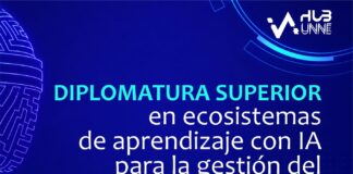 Nueva Diplomatura Superior en Ecosistemas de Aprendizaje con IA para la Gestión del Conocimiento