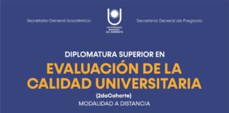 “Evaluación de la Calidad Universitaria”: preinscripción abierta para la 2° cohorte