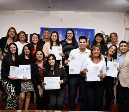 Comenzó la segunda cohorte de la Diplomatura Superior en Gestión de la Educación Universitaria en la UNNE
