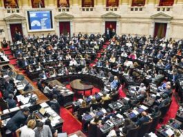 Danya Tavela: “Sin universidad no hay condiciones para llevar adelante el desarrollo que el país necesita”