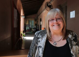 1º DE SEPTIEMBRE – DÍA DEL CRIMINALISTA Al Día del Criminalista, lo celebramos con el anuncio formal de reforma integral del edificio de nuestro Instituto de Criminalística