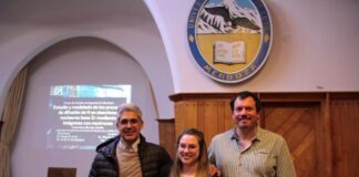 Ciencia y Técnica Estudió en la UNNE y por puro desafío se graduó de Ingeniera Nuclear en el Instituto Balseiro