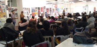 INVESTIGACIÓN UNNE Caracterizan situación laboral y formativa de profesionales del diseño gráfico del NEA