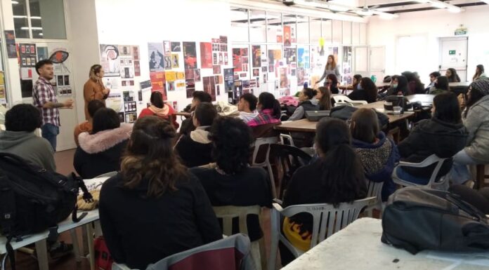 INVESTIGACIÓN UNNE Caracterizan situación laboral y formativa de profesionales del diseño gráfico del NEA