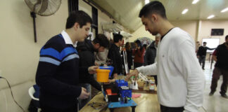 INVITAN A PRESENTAR RESÚMENES En septiembre se realizarán las XIV Jornadas de Divulgación Científicas y Tecnológicas de Ingeniería