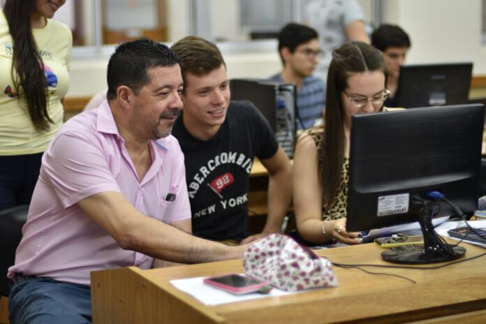 Docentes-NoDocentesIntercambioUNNE
