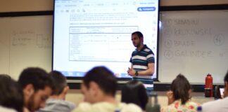 EN LA PROVINCIA DEL CHACO La UNNE lanzó Convocatoria 2023 para realizar Posgrados