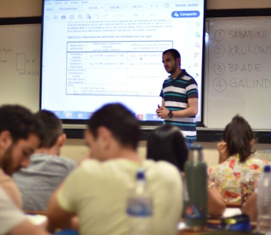 La UNNE lanzó Convocatoria 2023 para realizar Posgrados