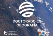 Curso sobre Peligrosidad Geomorfológica y Vulnerabilidad Geosistémica