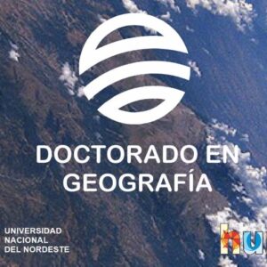Curso sobre Peligrosidad Geomorfológica y Vulnerabilidad Geosistémica