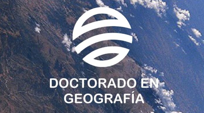 Curso sobre Peligrosidad Geomorfológica y Vulnerabilidad Geosistémica