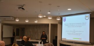 POLÍTICA DE POSGRADO La UNNE implementa un programa para acompañar a quienes cursen carreras de Doctorado