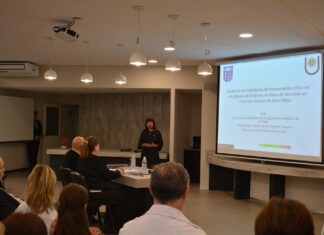 POLÍTICA DE POSGRADO La UNNE implementa un programa para acompañar a quienes cursen carreras de Doctorado