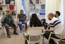 “Mi nombre es Milagro” se proyecta en el cine del Instituto de Cultura de Corrientes