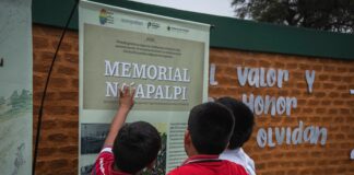 A 101 AÑOS DE LA MASACRE La UNNE estrena su documental sobre la masacre de Napalpí en YouTube