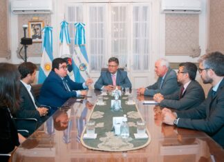 CONVENIO Derecho de la UNNE y STJ de Corrientes unifican criterios para brindar un mejor servicio de justicia