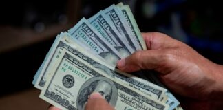 ECONOMÍA Blanqueo de dólar ahorro: “Las provincias tendrían que formar parte de la discusión”