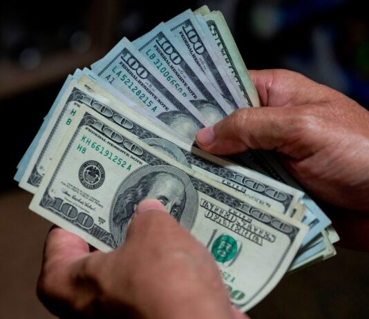 Blanqueo de dólar ahorro: “Las provincias tendrían que formar parte de la discusión”