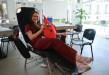 EN JUNIO, CONVERTITE EN HÉROE- HEROÍNA Campaña de donación en la UNNE: “Tu sangre puede ser el milagro de alguien”