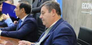 LANZAMIENTO DE MUNIGESTION «Las universidades tienen un compromiso con el territorio, su rol no es sólo dar clase», destacó el Dr. Mammarella