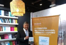 “Debemos plantearnos de qué no hablamos cuando hablamos de Malvinas” destaca ex combatiente, egresado de la UNNE